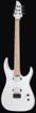 Schecter 838 Keith Merrow KM-6 Mk-III Hybrid Guitar, Snowblind