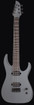 Schecter 843 Keith Merrow KM-7 Mk-III Hybrid Guitar, Telesto Grey
