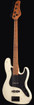 Schecter 355 J-4 Sixx Bass Guitar, Worn Ivory