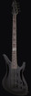 Schecter 217 Dale Stewart Bass Guitar, Gloss Black