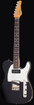 Schecter 666 PT Special Guitar, Black Pearl