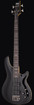 Schecter 2090 Omen-4 Guitar, Gloss Black