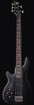 Schecter 2095 Omen-5 LH Guitar, Gloss Black