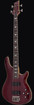 Schecter 2040 Omen Extreme-4 Guitar, Black Cherry