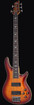 Schecter 2049 Omen Extreme-5 Guitar, Vintage Sunburst