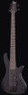 Schecter 2523 Stiletto Stealth-5 Guitar, Satin Black