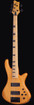 Schecter 2851 Stiletto-5 Session Guitar, Aged Natural Satin