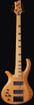 Schecter 2857 Riot-5 Session LH Guitar, Aged Natural Satin