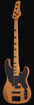 Schecter 2848 Model-T Session Guitar, Aged Natural Satin