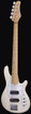 Schecter 2495 CV-5 Guitar, Ivory