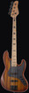 Schecter 2926 J-4 Exotic Bass Guitar