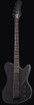 Schecter 2125 Ultra Bass Guitar, Satin Black