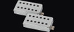 Schecter 6451 Z-Plus Pickup Set