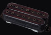 Schecter 6258 Apocalypse-VII Bridge Pickup