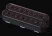 Schecter 6274 Apocalypse-VIII Neck Pickup