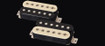 Schecter 6495 Pasadena Combo Pickup Set