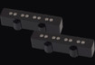 Schecter 6519 Pasadena Bass VJ Pickup Set