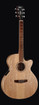 Cort SFX-AB-OP SFX Series Acoustic Guitar, Open Pore Natural