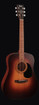 Cort AD810-SSB Standard Series Acoustic Guitar, Satin Sunburst