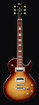Cort CR300-ATB CR Series Electric Guitar, Aged Vintage Burst