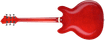 Hagstrom SUVIK-WCT-U