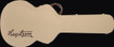 Hagstrom C-54-U Hard Case For Alvar Arch Top Series Guitar, Tweed