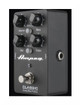 Ampeg CLASSIC-U Analog Bass PreAmp Pedal