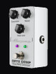 Ampeg OPTOCOMP-U Analog Optical Compressor Pedal