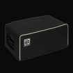 Ampeg SVT-CL-VR-CVR-U Classic Bass Amplifier Head Cover