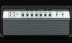 Ampeg HSVT50TH-U Heritage 50th Anniversary SVT All-Tube Bass Amplifier Head, 300W