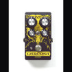 Digitech DOD-CARCOSA-U Analog Fuzz Pedal, Black