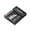 Digitech ELMTXP-U Guitar Multi-Effects Processor With Expression Pedal, Black