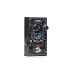 Digitech MOSAIC-U Polyphonic 12-String Effect Pedal, Black