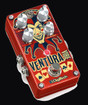 Digitech VENTURA-VIBE-U Rotary Vibrato Effect Pedal