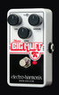 Electro Harmonix NANOBIGMUFF-U Nano Big Muff Pi Distortion/Sustainer Pedal