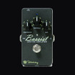 Keeley KBASS-U Bassist Compressor Pedal