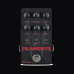 Keeley KFIL-U Filaments High Gain Distortion Effects Pedal