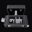 Dunlop 535Q-U Cry Baby Multi-Wah Pedal