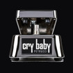 Dunlop JP95-U John Petrucci Cry Baby Wah Pedal