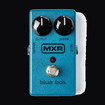 Dunlop M103-U MXR Blue Box Fuzz Pedal