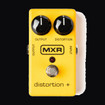 Dunlop M104-U MXR Distortion+ Pedal
