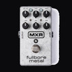 Dunlop M116-U MXR Fullbore Metal Distortion Pedal