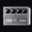 Dunlop M117R-U MXR Flanger Pedal
