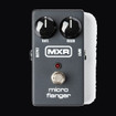 Dunlop M152-DUNLOP-U MXR Micro Flanger Pedal