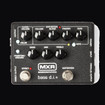Dunlop M80-U MXR Bass D.I. Plus Pedal