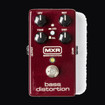 Dunlop M85-U MXR Bass Distortion Pedal