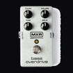 Dunlop M89-U MXR Bass Overdrive Pedal