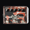 Dunlop SF01-DUNLOP-U MXR Slash Octave Fuzz Pedal