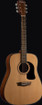 Washburn AD5K-A-U Apprentice Series Acoustic Guitar, Natural
