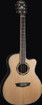Washburn AG70CEK-A-U Apprentice Series Acoustic-Electric Guitar, Natural